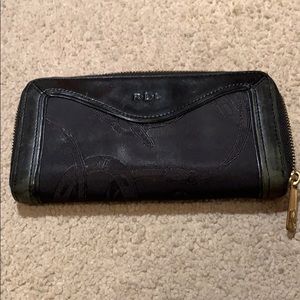 Ralph Lauren Wallet